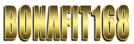 BONAFIT168 Logo